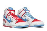 Nike SB Dunk High Pro x Ishod Wair x Magnus Walker ‘Urban Outlaw’ DH7683-100 Perfecttimeshop Store