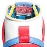 Nike SB Dunk High Pro x Ishod Wair x Magnus Walker ‘Urban Outlaw’ DH7683-100 Perfecttimeshop Store