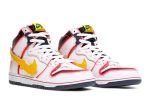 Nike SB Dunk High x Gundam ‘Project Unicorn – RX-0’ DH7717-100 Perfecttimeshop Store