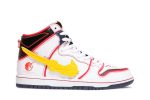 Nike SB Dunk High x Gundam ‘Project Unicorn – RX-0’ DH7717-100 Perfecttimeshop Store