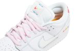 Nike SB Dunk Low ‘Be True’ DR4876-100  Perfecttimeshop Store