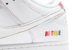 Nike SB Dunk Low ‘Be True’ DR4876-100  Perfecttimeshop Store