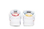 Nike SB Dunk Low ‘Be True’ DR4876-100  Perfecttimeshop Store