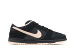 Nike SB Dunk Low ‘Black Coral’ BQ6817-003 Perfecttimeshop Store