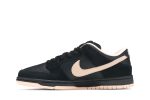 Nike SB Dunk Low ‘Black Coral’ BQ6817-003 Perfecttimeshop Store