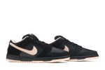 Nike SB Dunk Low ‘Black Coral’ BQ6817-003 Perfecttimeshop Store