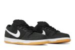 Nike SB Dunk Low ‘Black Gum’ CD2563-006