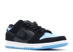 Nike SB Dunk Low Black ‘University Blue’ 304292-048  Perfecttimeshop Store