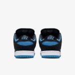 Nike SB Dunk Low Black ‘University Blue’ 304292-048  Perfecttimeshop Store