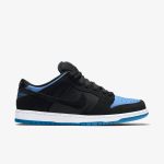 Nike SB Dunk Low Black ‘University Blue’ 304292-048  Perfecttimeshop Store