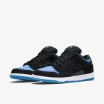 Nike SB Dunk Low Black ‘University Blue’ 304292-048  Perfecttimeshop Store