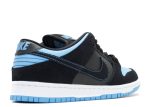 Nike SB Dunk Low Black ‘University Blue’ 304292-048  Perfecttimeshop Store