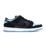 Nike SB Dunk Low Black ‘University Blue’ 304292-048  Perfecttimeshop Store