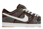 Nike SB Dunk Low ‘Brown Paisley’ DH7534-200  Perfecttimeshop Store