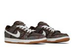 Nike SB Dunk Low ‘Brown Paisley’ DH7534-200  Perfecttimeshop Store