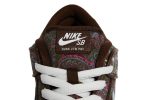 Nike SB Dunk Low ‘Brown Paisley’ DH7534-200  Perfecttimeshop Store