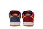 Nike SB Dunk Low ‘Catalonia’ DJ0606-400  Perfecttimeshop Store