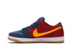 Nike SB Dunk Low ‘Catalonia’ DJ0606-400  Perfecttimeshop Store