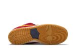 Nike SB Dunk Low ‘Catalonia’ DJ0606-400  Perfecttimeshop Store