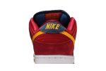 Nike SB Dunk Low ‘Catalonia’ DJ0606-400  Perfecttimeshop Store