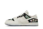 Nike SB Dunk Low Decon ‘N7 White Black’ FD6951-300