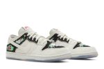 Nike SB Dunk Low Decon ‘N7 White Black’ FD6951-300