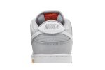 Nike SB Dunk Low ‘Grey Gum’ DV5464-001