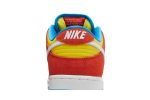 Nike SB Dunk Low ‘Habanero Red’ BQ6817-602  Perfecttimeshop Store