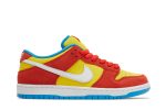 Nike SB Dunk Low ‘Habanero Red’ BQ6817-602  Perfecttimeshop Store