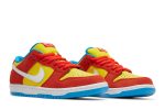 Nike SB Dunk Low ‘Habanero Red’ BQ6817-602  Perfecttimeshop Store