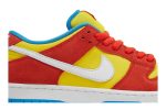 Nike SB Dunk Low ‘Habanero Red’ BQ6817-602  Perfecttimeshop Store