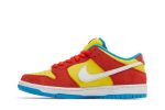 Nike SB Dunk Low ‘Habanero Red’ BQ6817-602  Perfecttimeshop Store