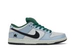 Nike SB Dunk Low ‘Maple Leaf Central Park’ 313170-021 Perfecttimeshop Store