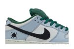 Nike SB Dunk Low ‘Maple Leaf Central Park’ 313170-021 Perfecttimeshop Store