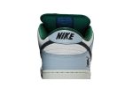 Nike SB Dunk Low ‘Maple Leaf Central Park’ 313170-021 Perfecttimeshop Store