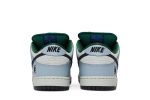 Nike SB Dunk Low ‘Maple Leaf Central Park’ 313170-021 Perfecttimeshop Store