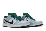 Nike SB Dunk Low ‘Maple Leaf Central Park’ 313170-021 Perfecttimeshop Store