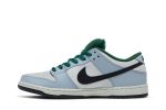 Nike SB Dunk Low ‘Maple Leaf Central Park’ 313170-021 Perfecttimeshop Store