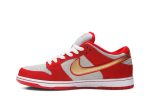 Nike SB Dunk Low ‘Nasty Boys’ 304292-610 Perfecttimeshop Store