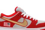 Nike SB Dunk Low ‘Nasty Boys’ 304292-610 Perfecttimeshop Store