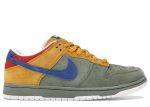 Nike SB Dunk Low Premium ‘Puff N Stuff’ 313170-341 Perfecttimeshop Store