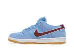 Nike SB Dunk Low Premium SB ‘Philadelphia Phillies’ DQ4040-400  Perfecttimeshop Store