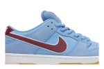 Nike SB Dunk Low Premium SB ‘Philadelphia Phillies’ DQ4040-400  Perfecttimeshop Store