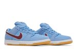 Nike SB Dunk Low Premium SB ‘Philadelphia Phillies’ DQ4040-400  Perfecttimeshop Store