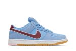 Nike SB Dunk Low Premium SB ‘Philadelphia Phillies’ DQ4040-400  Perfecttimeshop Store