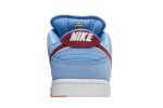 Nike SB Dunk Low Premium SB ‘Philadelphia Phillies’ DQ4040-400  Perfecttimeshop Store