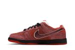 Nike SB Dunk Low PRM ‘Lobster’ 313170-661