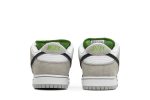 Nike SB Dunk Low Pro ‘Chlorophyll’ BQ6817-011  Perfecttimeshop Store