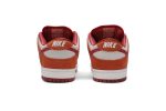 Nike SB Dunk Low Pro ‘Dark Russet’ BQ6817-202 Perfecttimeshop Store