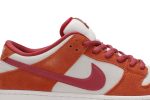 Nike SB Dunk Low Pro ‘Dark Russet’ BQ6817-202 Perfecttimeshop Store